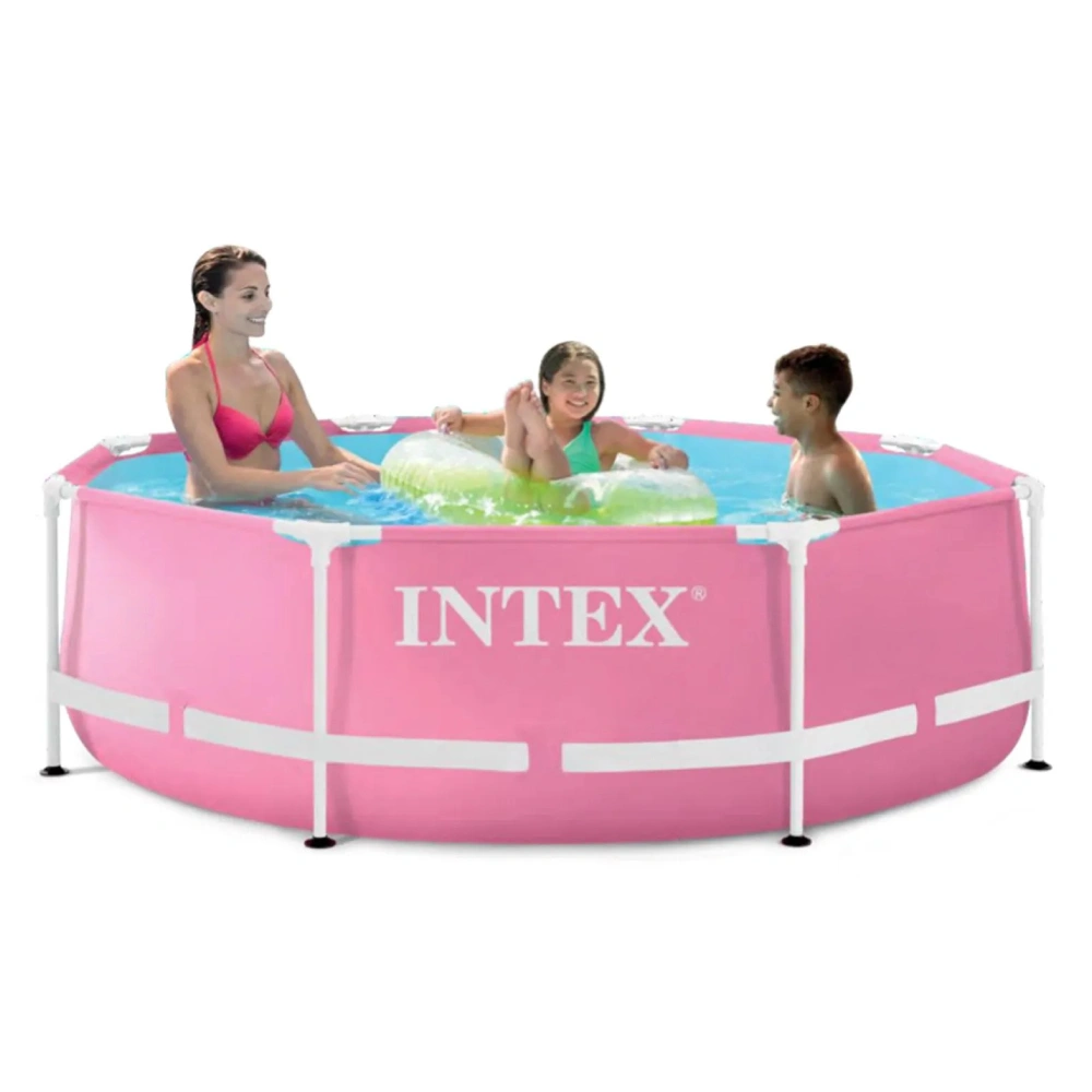 Каркасный бассейн Intex 28290ND - фото 2