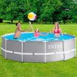 Каркасный бассейн Intex 26716ND - фото 7