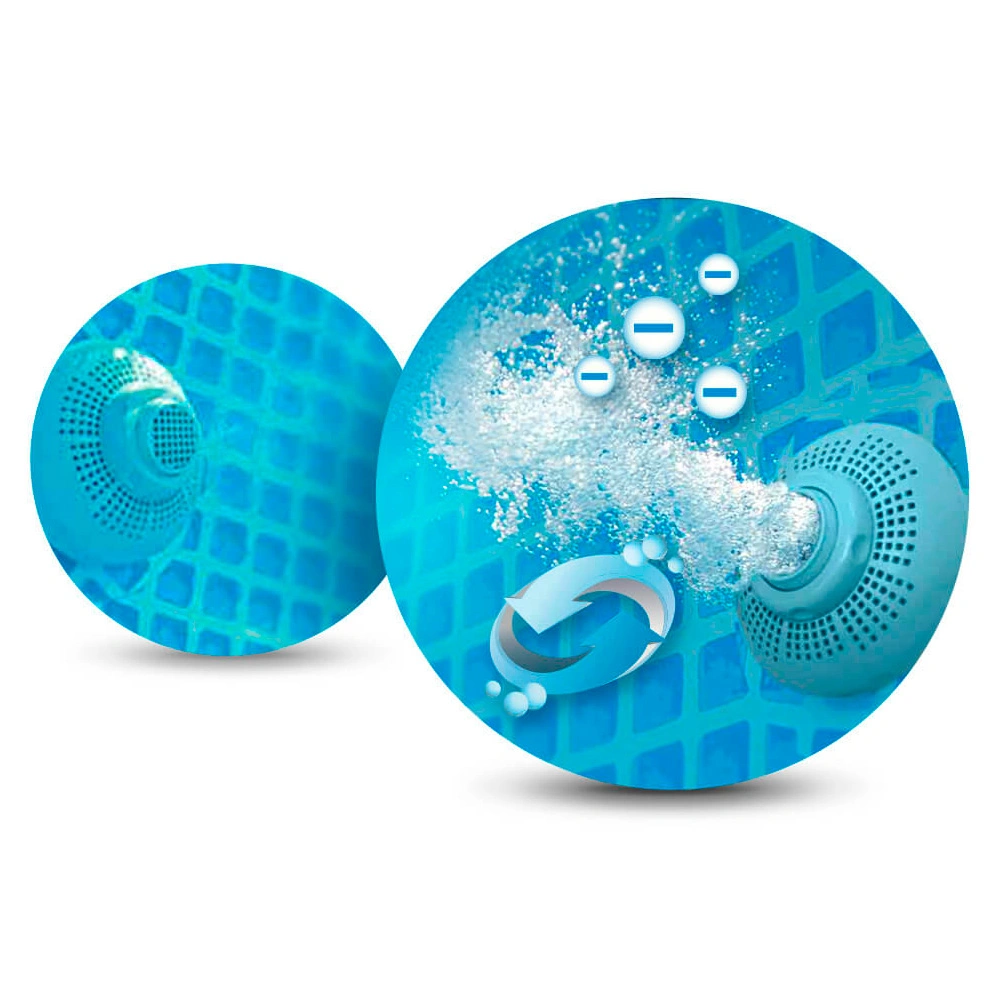 Каркасный бассейн Intex 26716ND - фото 5