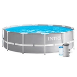 Каркасный бассейн Intex 26716ND - фото 2