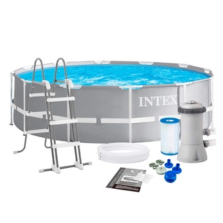 Каркасный бассейн Intex 26716ND