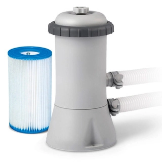 Каркасный бассейн Intex 26716ND - фото 3