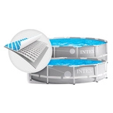 Каркасный бассейн Intex 26716ND - фото 4