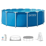 Каркасный бассейн Intex 28242ND