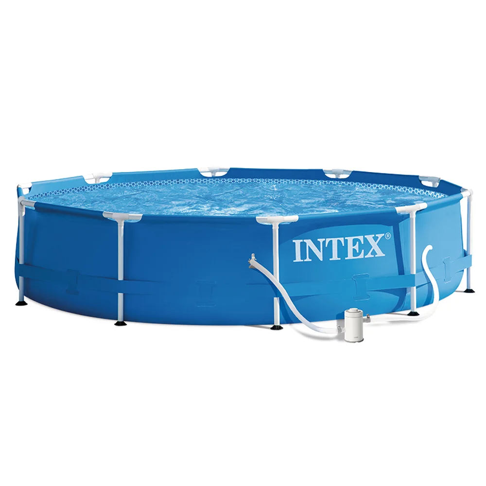 Каркасный бассейн Intex 28202ND