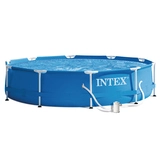 Каркасный бассейн Intex 28202ND