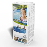 Каркасный бассейн Intex 28202ND - фото 3