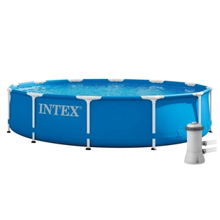 Каркасный бассейн Intex 28212ND