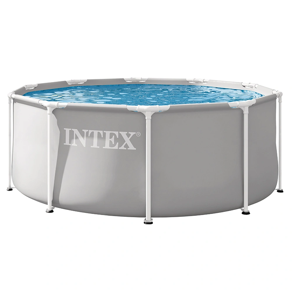 Каркасный бассейн Intex 26706ND - фото 2