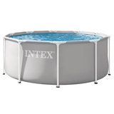 Каркасный бассейн Intex 26706ND - фото 2