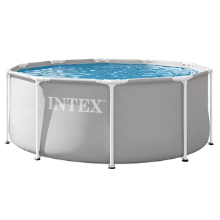 Каркасный бассейн Intex 26706ND - фото 2