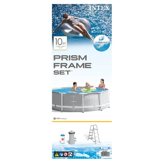 Каркасный бассейн Intex 26706ND - фото 3