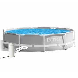 Каркасный бассейн Intex 26706ND