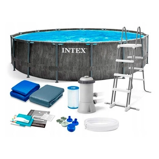 Каркасный бассейн Intex 26742ND