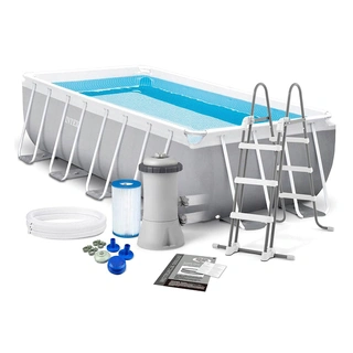 Каркасный бассейн Intex 26790NP