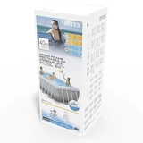 Каркасный бассейн Intex 26790NP - фото 2