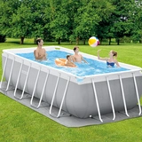 Каркасный бассейн Intex 26790NP - фото 3