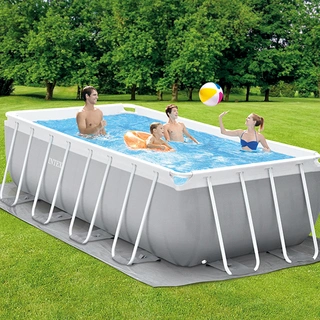 Каркасный бассейн Intex 26790NP - фото 3