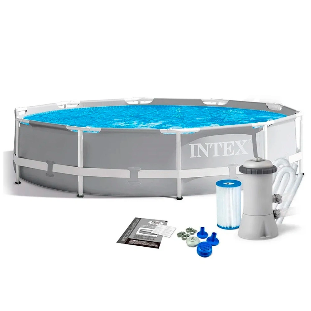 Каркасный бассейн Intex 26712ND