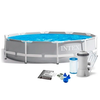 Intex қаңқалы бассейні 26712ND