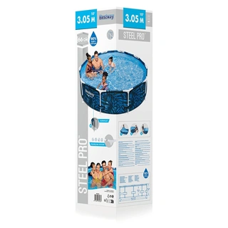 Bestway рамалық бассейні 56985