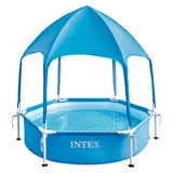 Intex балаларға арналған қаңқалы бассейн 28209NP