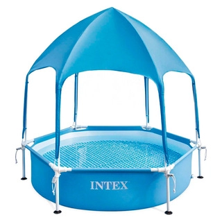 Intex балаларға арналған қаңқалы бассейн 28209NP