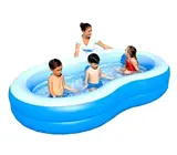 Надувной детский бассейн Bestway The Big Lagoon (54117)