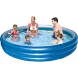 Надувной бассейн Bestway 51044 - фото 2