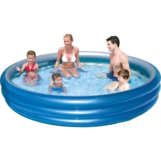 Надувной бассейн Bestway 51044