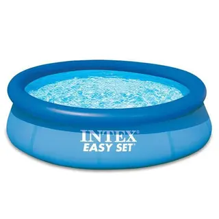 Бассейн надувной INTEX Easy Set (28110)