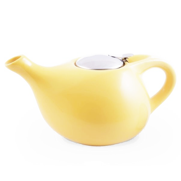 Заварочный чайник Fissman 1,3 л (TP-9203.1300)