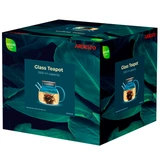 Заварник Ardesto Midori 1л AR3010GB - фото 2