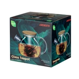 Заварник Ardesto Midori 1,2 л AR3012GB - фото 2