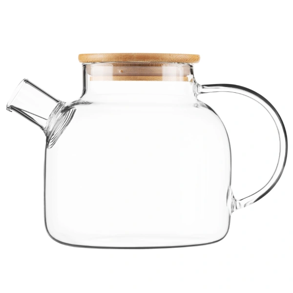 Заварник Ardesto Midori 1,2 л AR3012GB