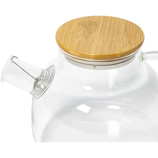 Заварочный чайник ARG SPK148 1,5л - фото 2