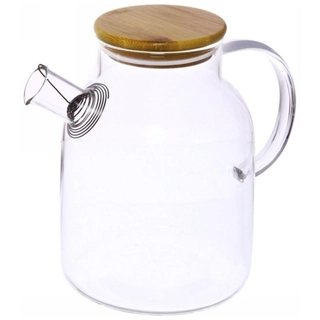 Заварочный чайник ARG SPK12 1,8л