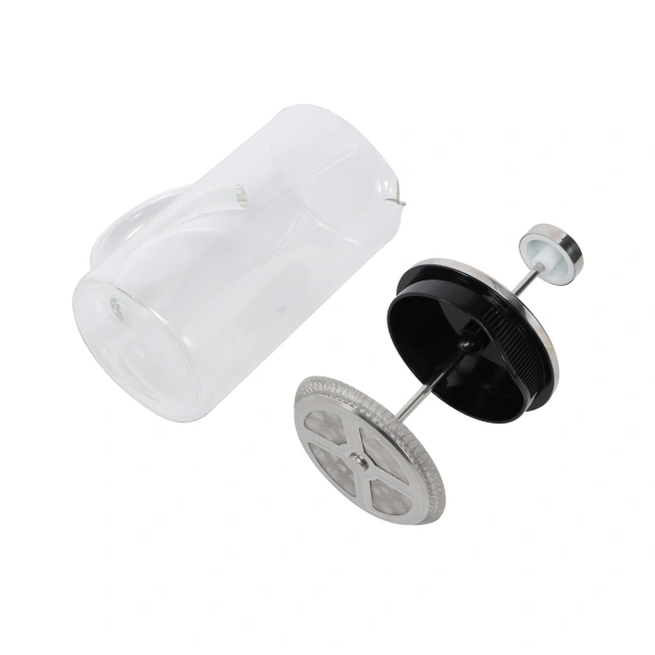 Френч-пресс ARG SPK80 0,6л - фото 3