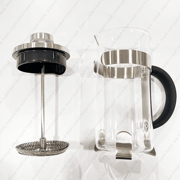 BergHOFF френч баспақ 450мл (1106810) - фото 7