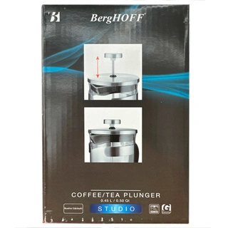 BergHOFF френч баспақ 450мл (1106810)