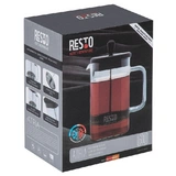 Френч пресс Resto 600 мл 90503 - фото 10