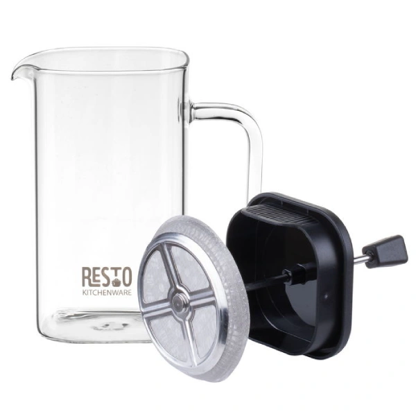 Френч пресс Resto 600 мл 90503 - фото 4