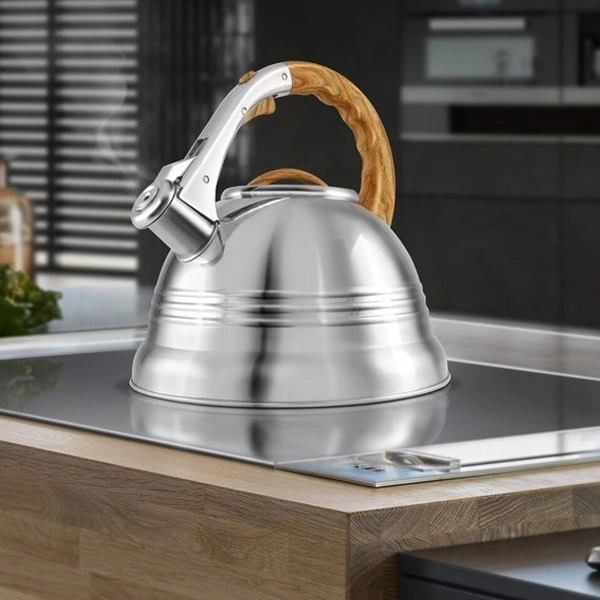 Чайник Toro 330035 (2,7л) - фото 4