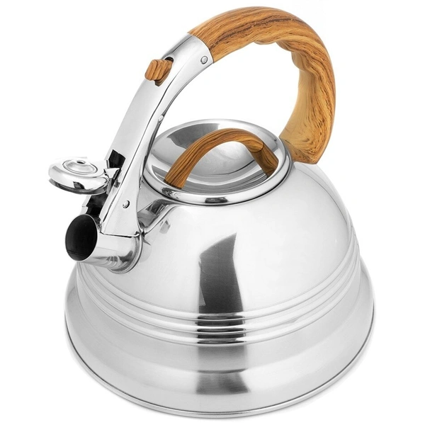 Чайник Toro 330035 (2,7л) - фото 3