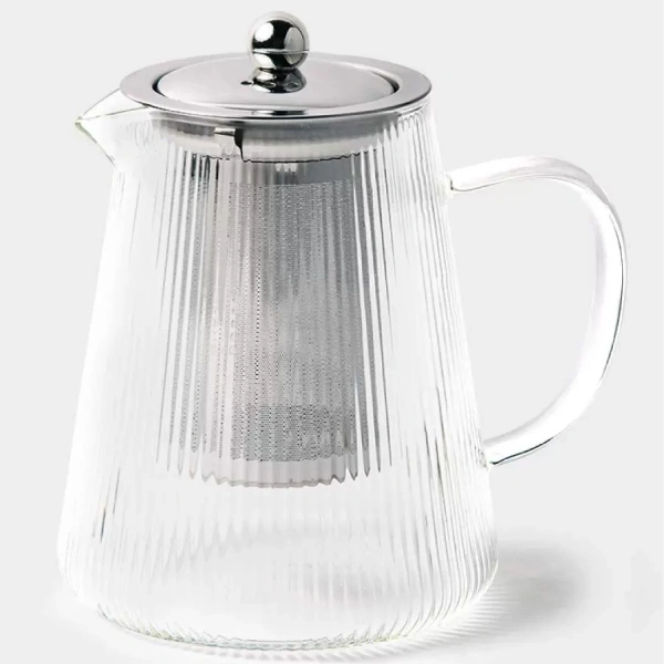 Чайник Apollo Stripe-type STR-950 - фото 2