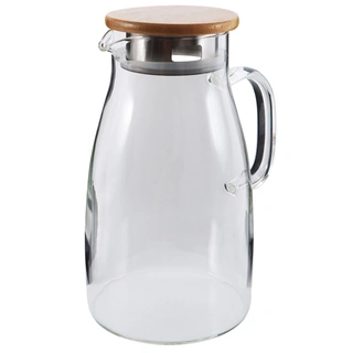 Заварочный чайник ARG HOME T114 1,2л  - фото 2