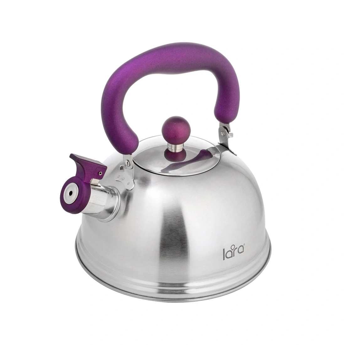 Чайник LARA LR00-61 матовый 