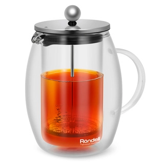 Френч-пресс Rondell Calypso RDS-1821 - фото 2