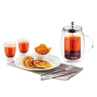 Френч-пресс Rondell Calypso RDS-1821 - фото 4