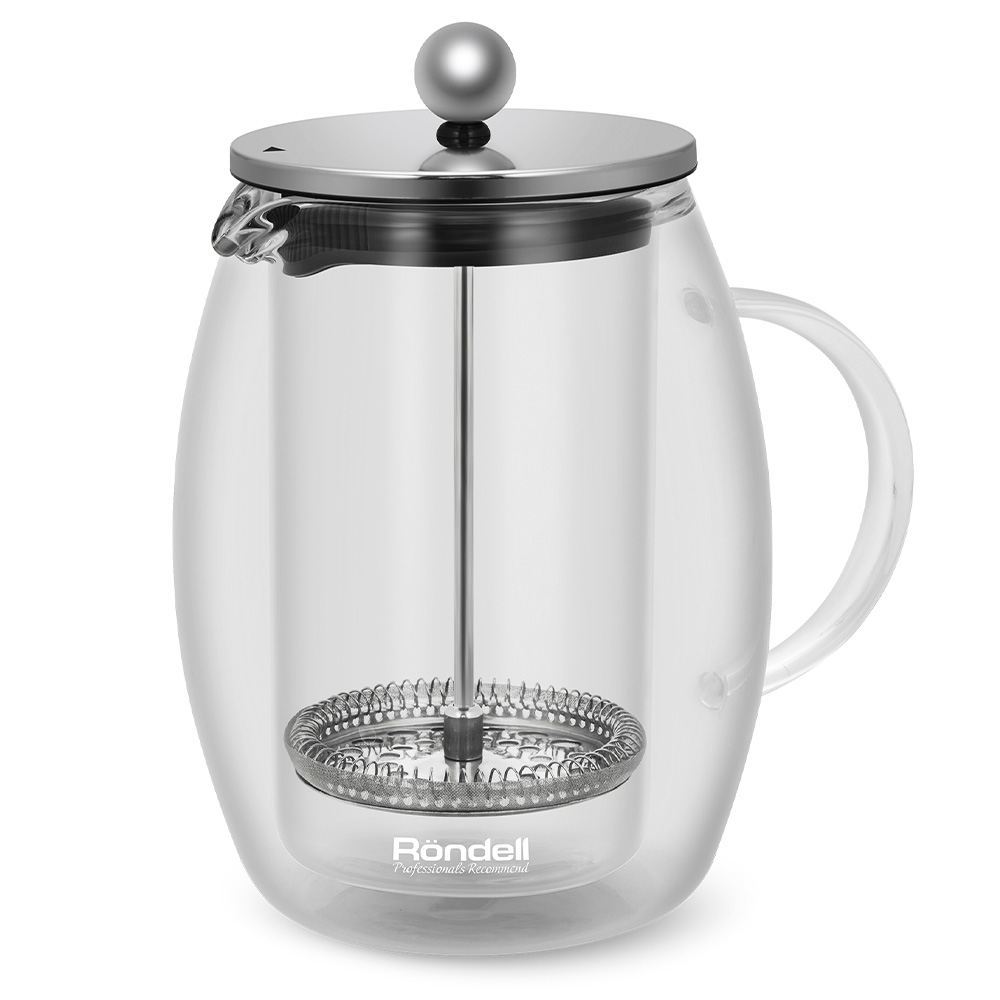 Rondell френч-пресс Calypso RDS-1821